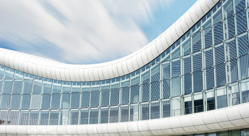 Клиника на Берзарина